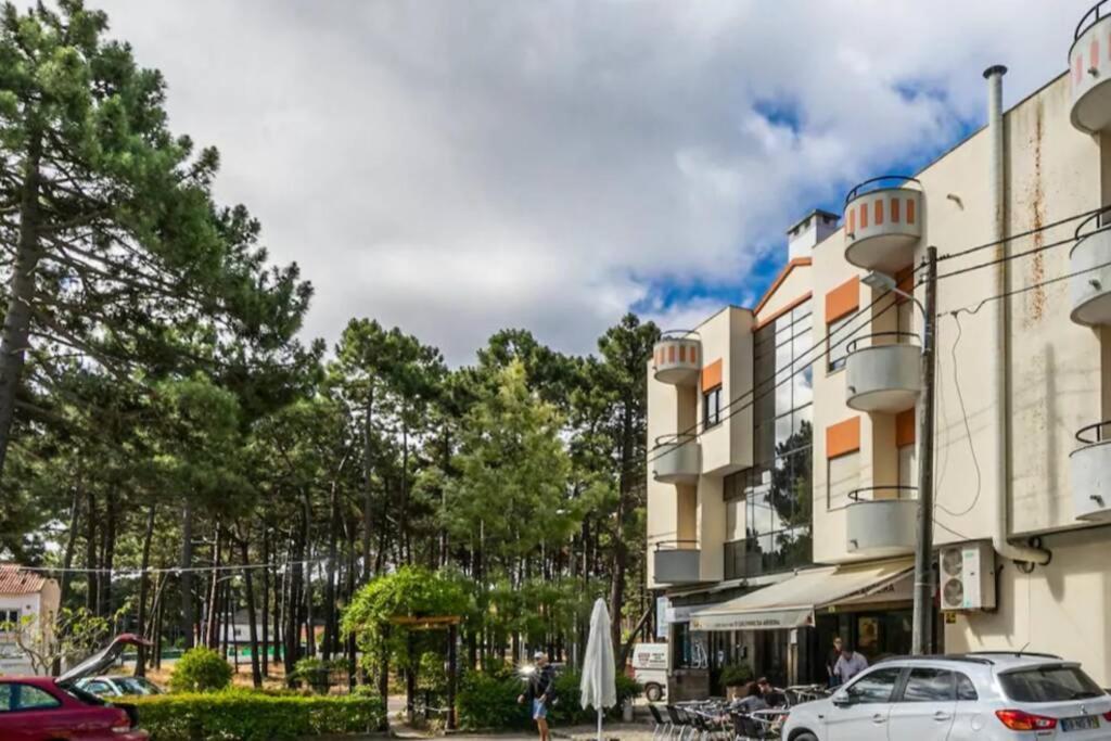 Beach, Surf And Golf Apartment Near Lisbon Aroeira  Экстерьер фото