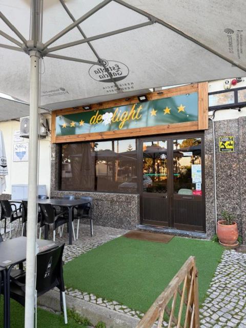 Beach, Surf And Golf Apartment Near Lisbon Aroeira  Экстерьер фото