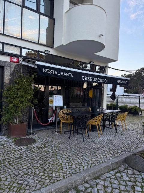 Beach, Surf And Golf Apartment Near Lisbon Aroeira  Экстерьер фото