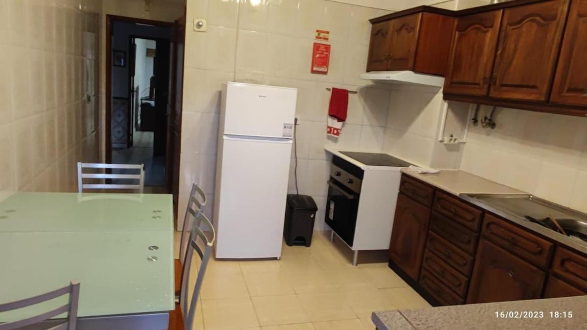 Beach, Surf And Golf Apartment Near Lisbon Aroeira  Экстерьер фото