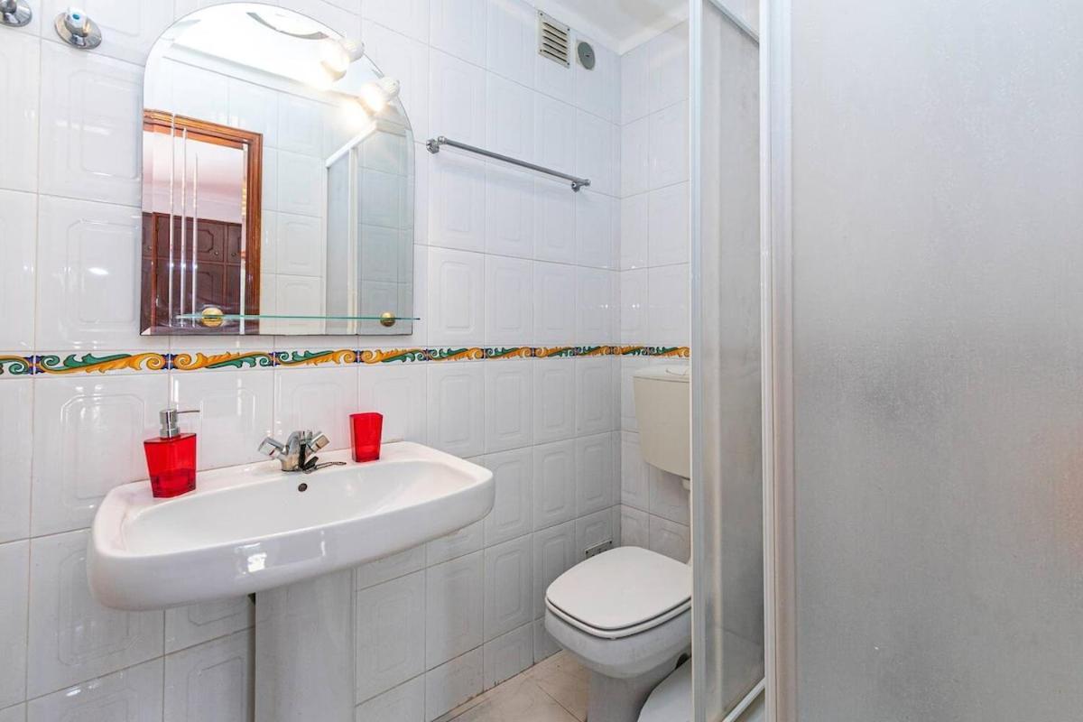 Beach, Surf And Golf Apartment Near Lisbon Aroeira  Экстерьер фото